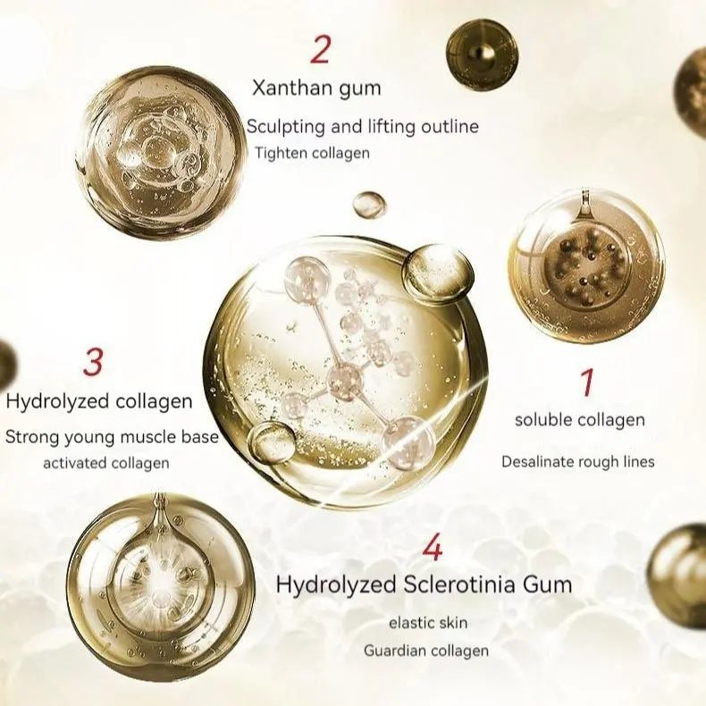 🔥 Buy 1 Get 1 Free🔥2026 Hot Sale Polypeptide Firming Full Face Cream