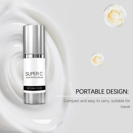 Look younger in just 48 hours – visibly smoother, firmer, more radiant!