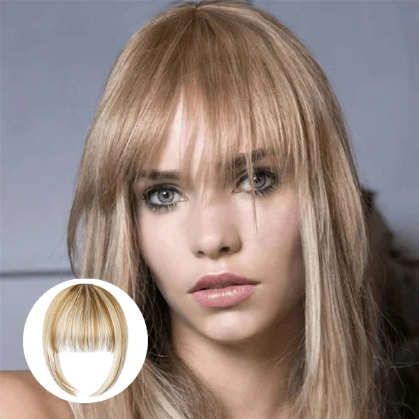 🔥Hot Sale 49%🔥Clip in Bangs