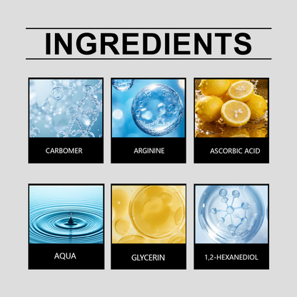 Look younger in just 48 hours – visibly smoother, firmer, more radiant!