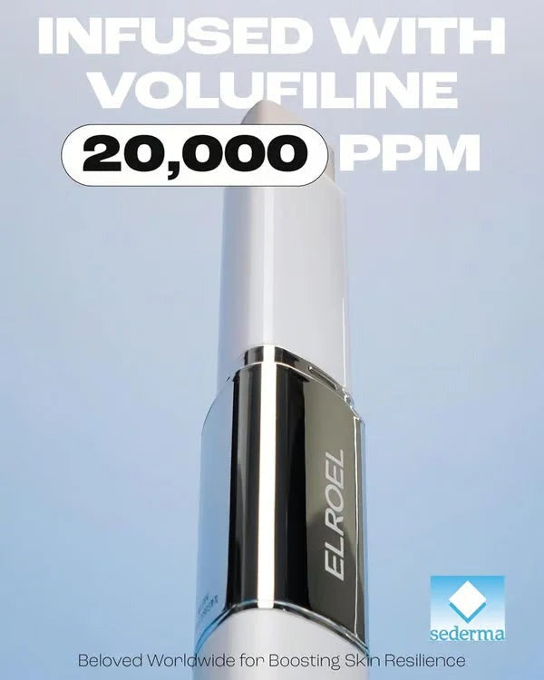 💥BUY 1 GET 1 FREE💥⏰💕🌟Cream Stick V White Korean Color-Changing Foundation Stick with Volufiline