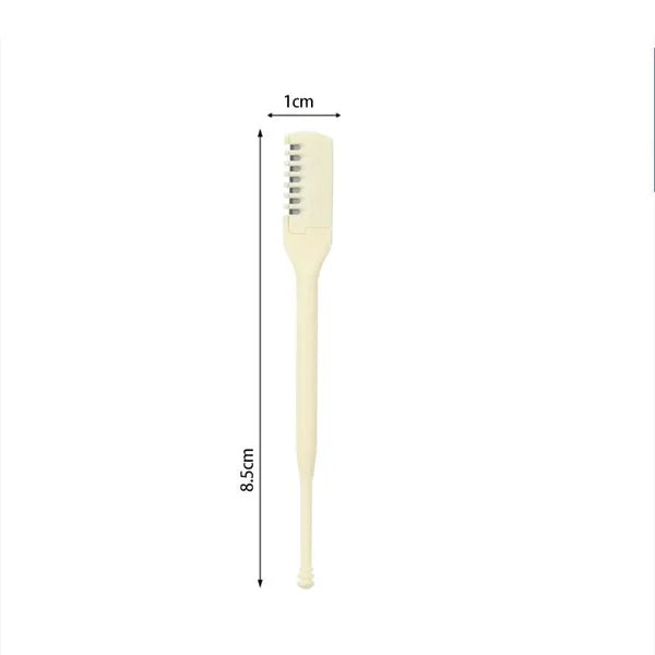 (🔥🎁2024-Christmas Hot Sale🎁NOW-48% OFF) -Nasal Hair Cutter - BUY 3 GET 3 FREE