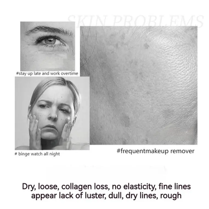 🔥 Buy 1 Get 1 Free🔥2026 Hot Sale Polypeptide Firming Full Face Cream