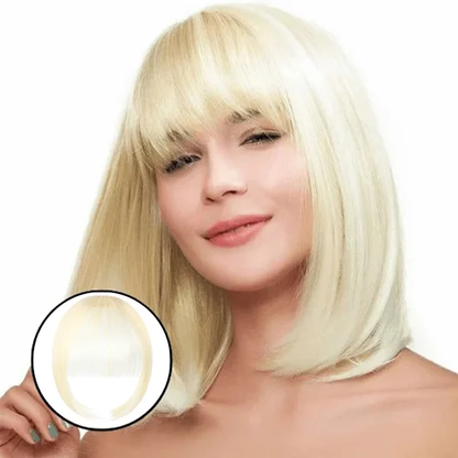 🔥Hot Sale 49%🔥Clip in Bangs