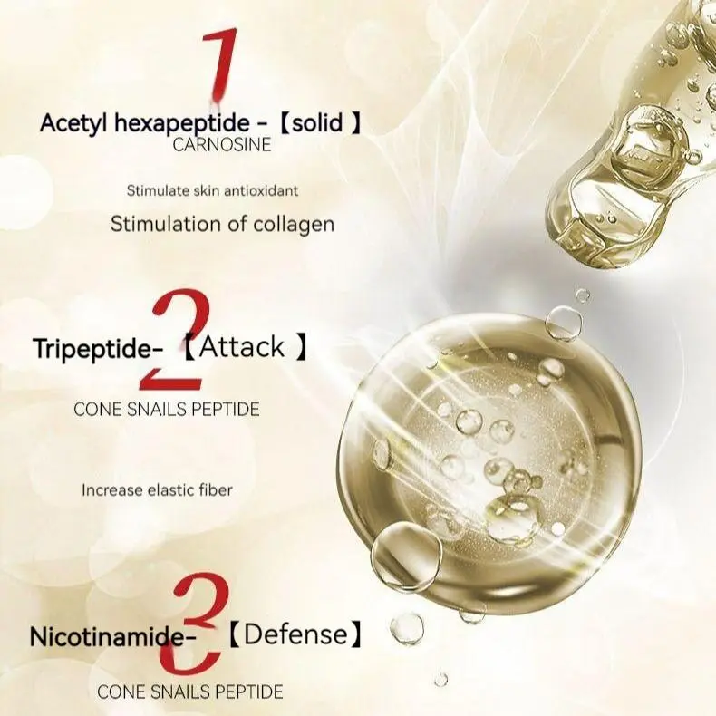 🔥 Buy 1 Get 1 Free🔥2026 Hot Sale Polypeptide Firming Full Face Cream