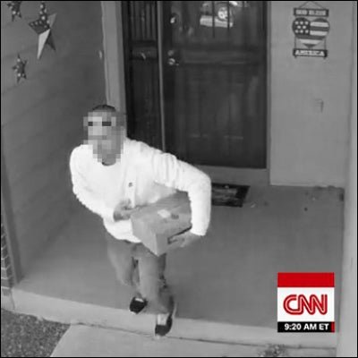 DONT BE A VICTIM! MAKE SURE YOU GET YOUR ORDER...