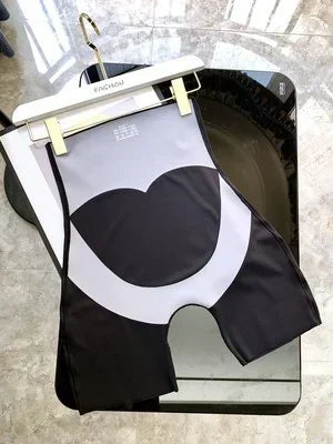 High Waist Butt Lifter Briefs No Trace Magic Shapewear Female Pants