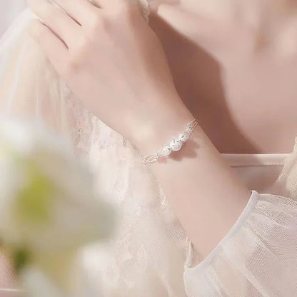 (🔥Hot Sale 49% OFF🔥) - Lucky Transfer Bead Bracelet