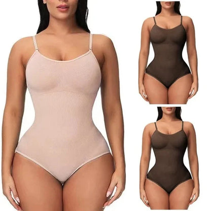 🔥NEW YEAR 2024 SALE 70% OFF🔥BODYSUIT SHAPEWEAR（✨ BUY 2 GET 1 FREE TODAY）