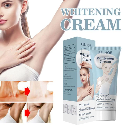 EELHOE Underarm Advance Brightening Whitening Cream