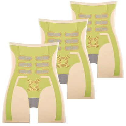 5D Magnetic Levitation Shapewear