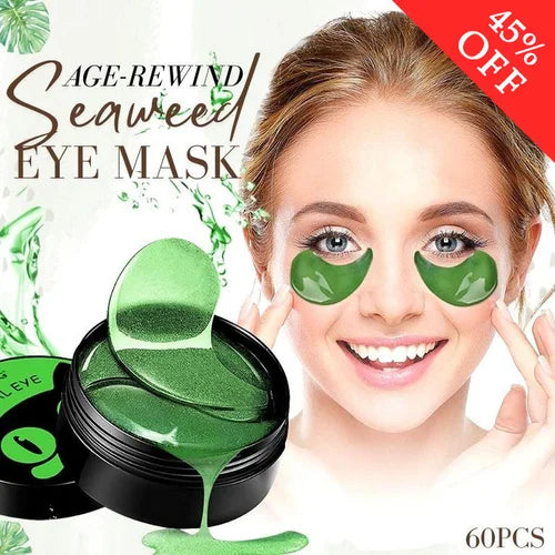 Seaweed Tightening Eye Mask