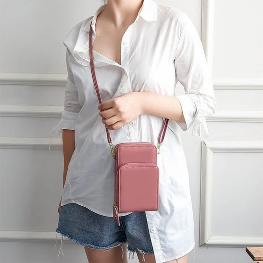 2022 Summer Crossbody Bag