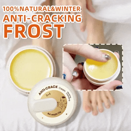 Anti Cracking Frost