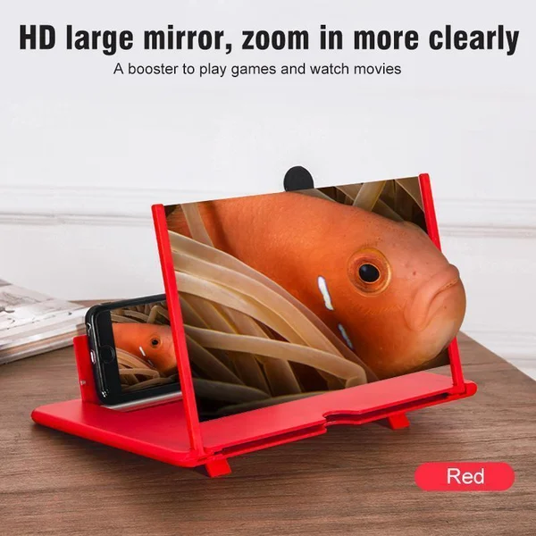 Screen Magnifier 2022 Newest Version