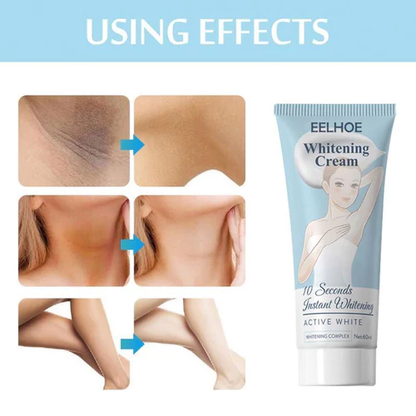 EELHOE Underarm Advance Brightening Whitening Cream