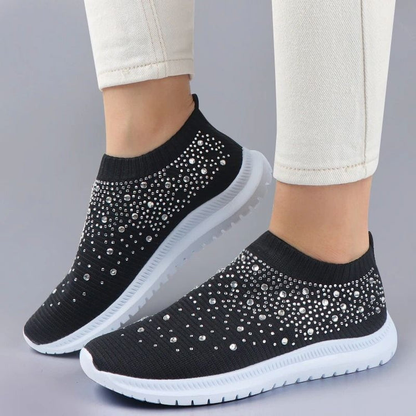 Women s Breathable Casual Shoes Sports Shoes
