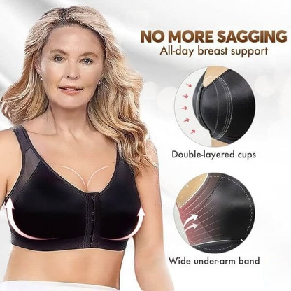 2025 Adjustable Chest Brace Support Multifunctional Bra