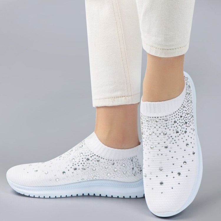 Women s Breathable Casual Shoes Sports Shoes