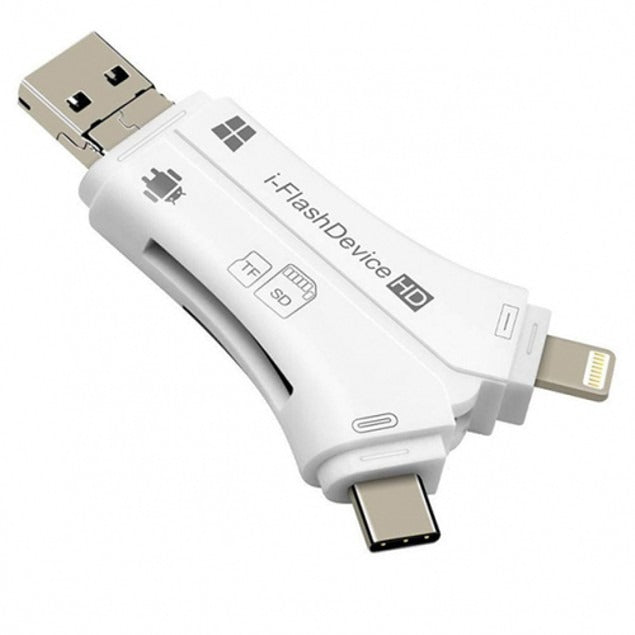 4 in 1 Media Transfer