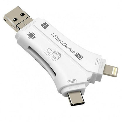 4 in 1 Media Transfer