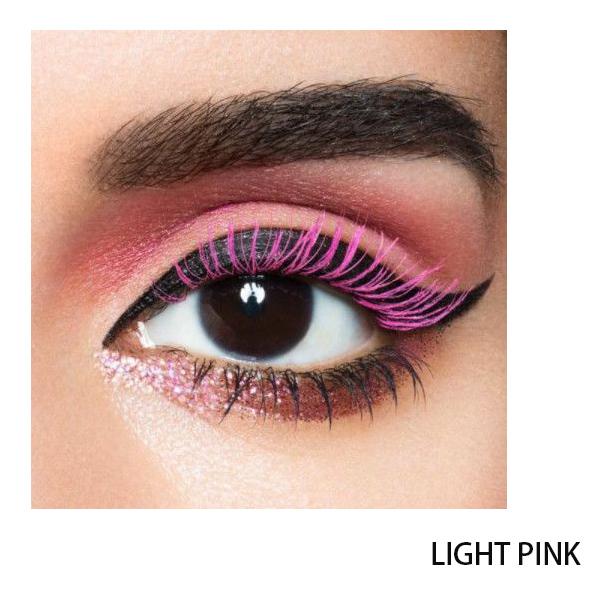 Lengthening Colored Mascara