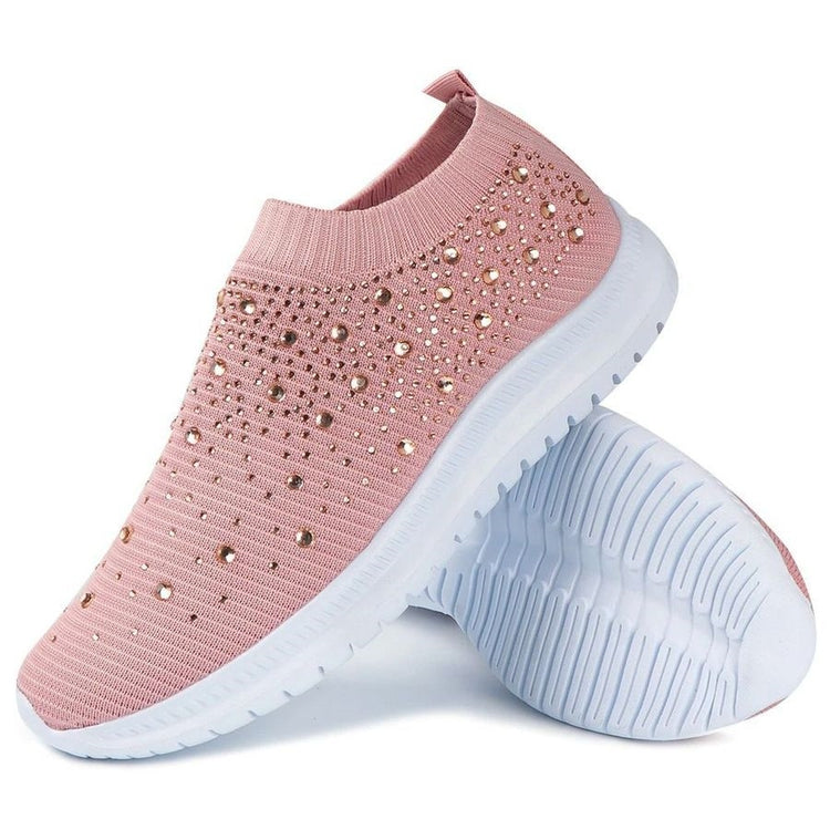 Women s Breathable Casual Shoes Sports Shoes