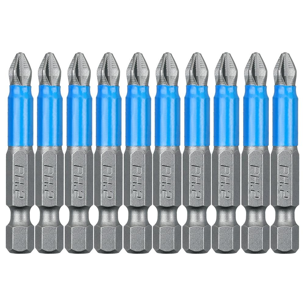 Magnetic Anti Slip Drill Bit