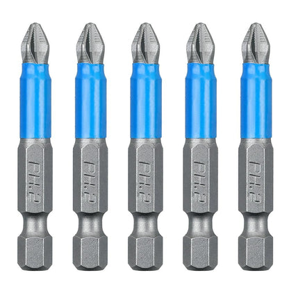 Magnetic Anti Slip Drill Bit