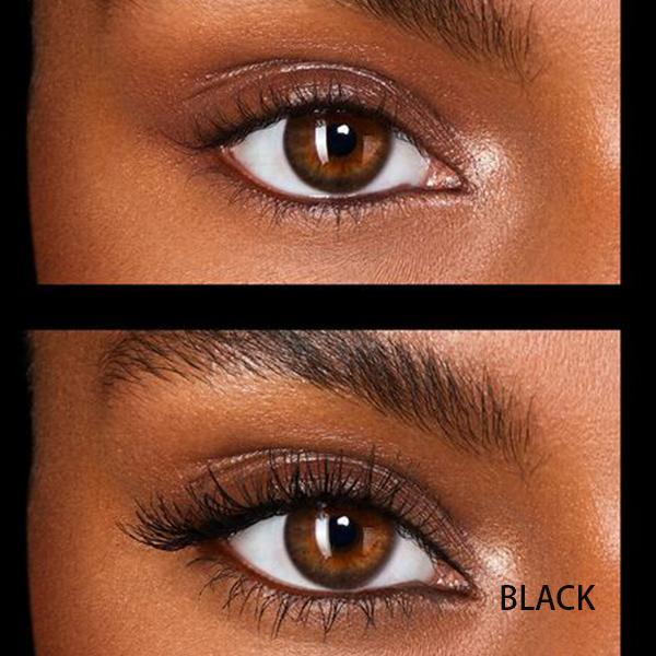 Lengthening Colored Mascara