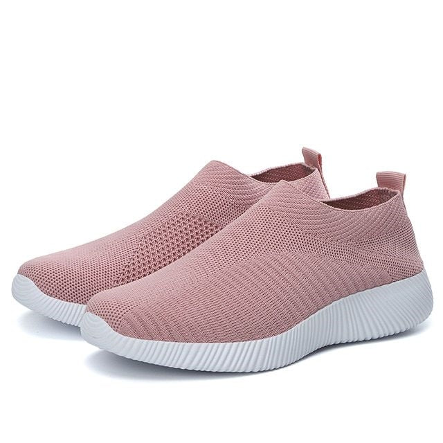 Women s Breathable Casual Shoes Sports Shoes